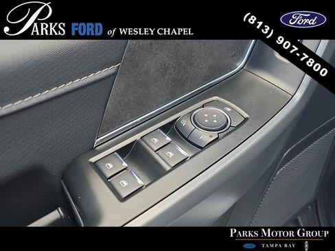 Certified 2025 Ford F150 XLT w/ Equipment Group 302A MID AWD/4WD image 16