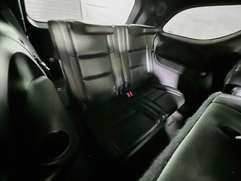 Used 2021 Dodge Durango GT AWD/4WD image 27