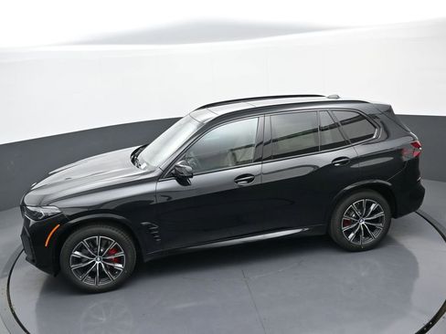 New 2026 BMW X5 xDrive40i w/ M Sport Package AWD/4WD image 32