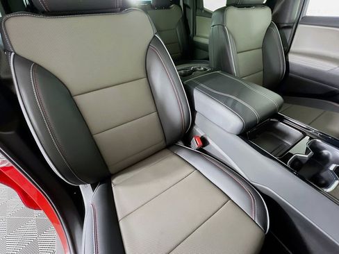 New 2026 Chevrolet Silverado EV Trail Boss image 29