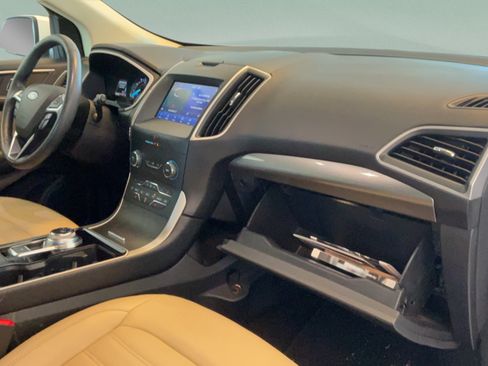 Used 2019 Ford Edge SEL w/ Equipment Group 201A FWD image 58