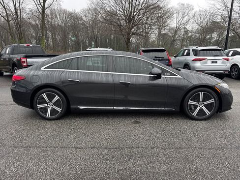 Used 2023 Mercedes-Benz EQS 450+ 450 image 8