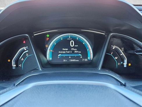 Used 2016 Honda Civic EX-T image 11