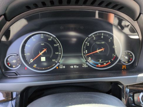 Used 2019 BMW X6 sDrive35i RWD image 21