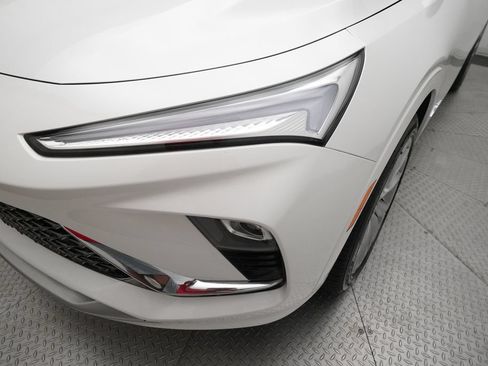 Used 2025 Buick Envista Sport Touring FWD image 23