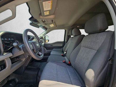 Used 2023 Ford F450 XL w/ 360-Degree Camera Package AWD/4WD image 12