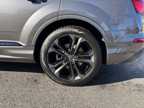 New 2026 Audi Q7 3.0T Premium Plus image 22