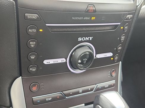 Used 2016 Ford Edge Sport w/ Technology Package AWD/4WD image 11