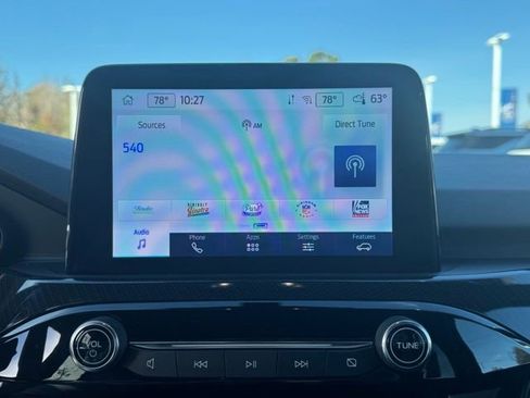 Used 2024 Ford Escape ST-Line image 11