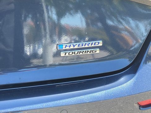 Used 2025 Honda Accord Touring image 26