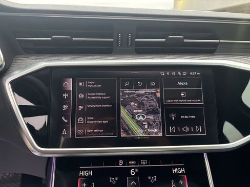 Used 2025 Audi A6 2.0T Premium w/ Convenience Plus Package image 20