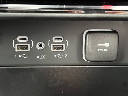 New 2025 Jeep Grand Cherokee Limited w/ Trailer Tow Package image 28