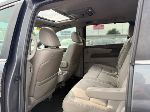 Used 2013 Honda Odyssey EX-L image 23