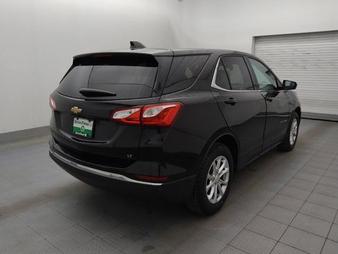 Used 2020 Chevrolet Equinox LT image 9