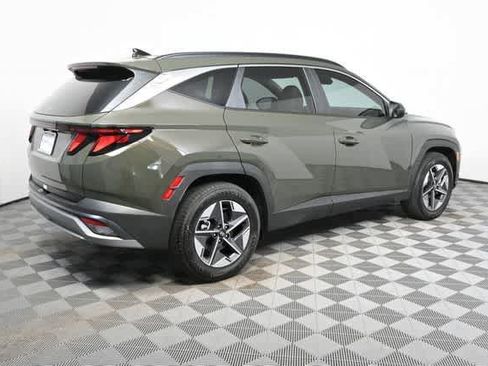 New 2026 Hyundai Tucson SEL image 11