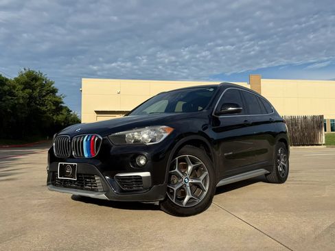 Used 2018 BMW X1 sDrive28i w/ Convenience Package FWD image 17