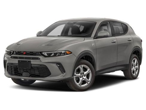 Used 2024 Dodge Hornet GT AWD/4WD image 1