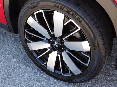 Used 2025 Mitsubishi Outlander SE AWD/4WD image 8