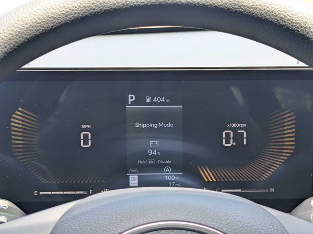New 2026 Kia K5 LXS FWD image 27