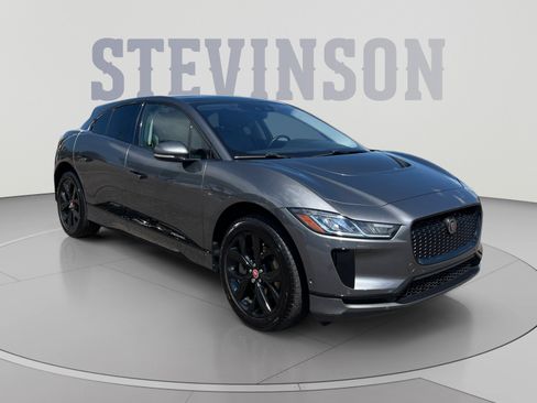 Used 2020 Jaguar I-PACE S AWD/4WD image 7