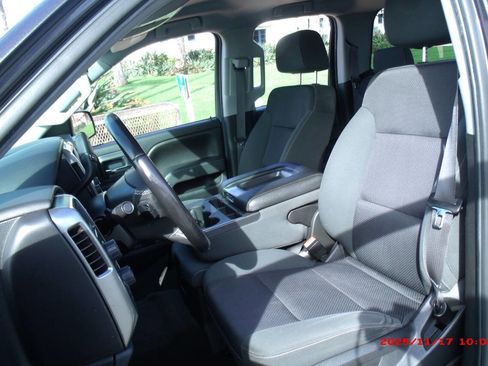 Used 2014 Chevrolet Silverado 1500 LT w/ All Star Edition image 10