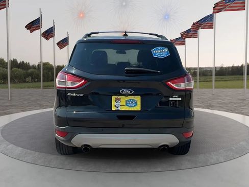 Used 2014 Ford Escape SE w/ Equipment Group 201A FWD image 6