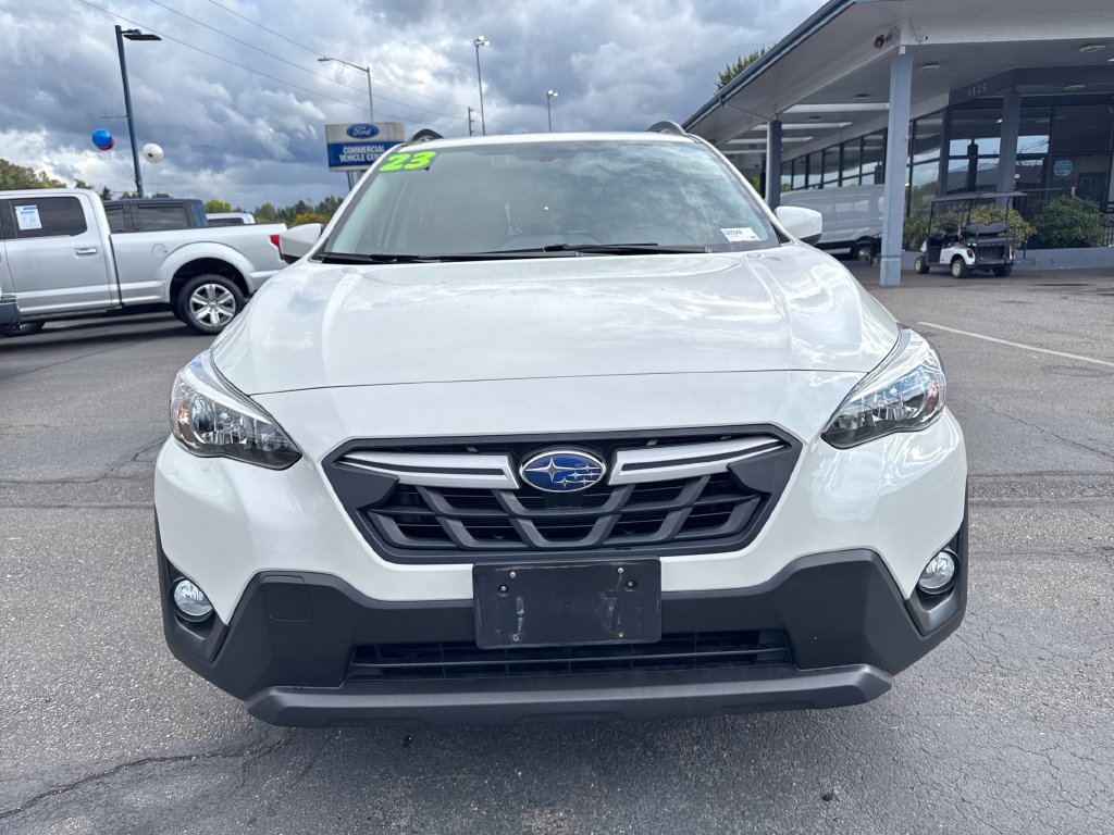 Used 2023 Subaru Crosstrek 2.0i Premium AWD/4WD image 10