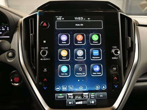 New 2026 Subaru Crosstrek 2.5i Limited image 32