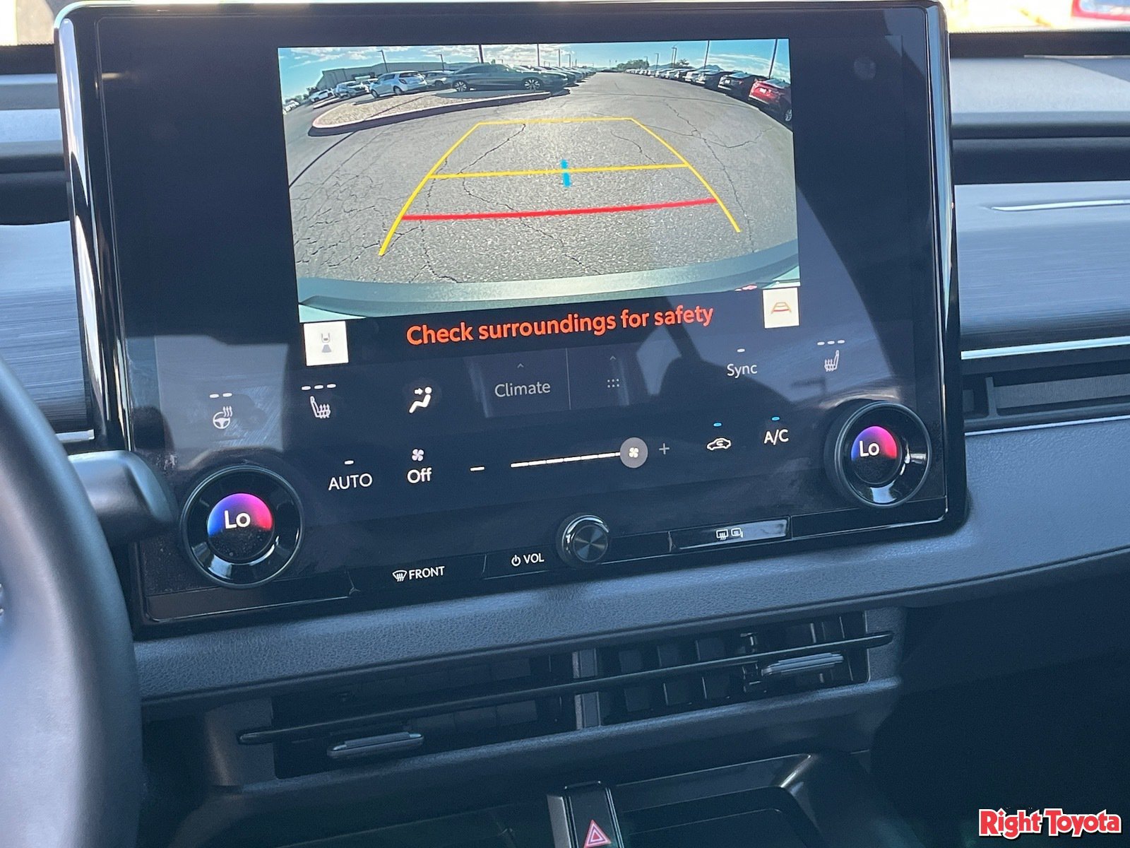 Certified 2026 Toyota C-HR AWD/4WD image 27