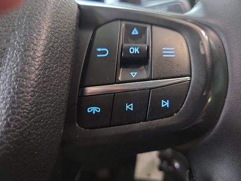 Used 2025 Ford Ranger XLT AWD/4WD image 31