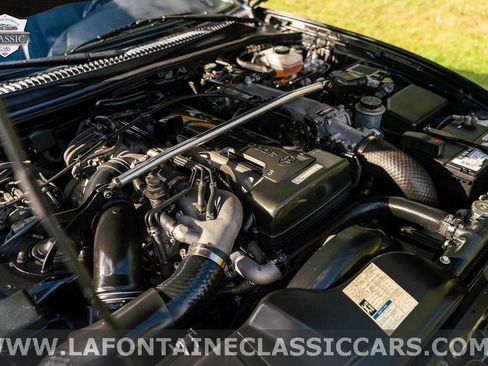 Used 1994 Toyota Supra Turbo image 29