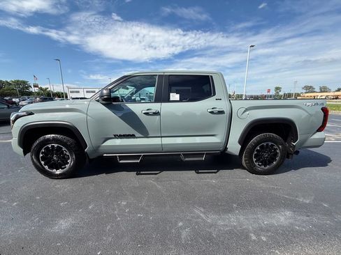 New 2026 Toyota Tundra SR5 AWD/4WD image 5