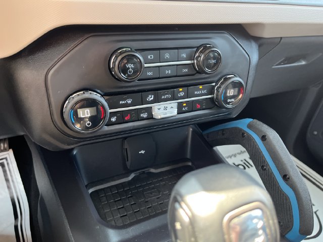 Used 2024 Ford Bronco Wildtrak AWD/4WD image 20