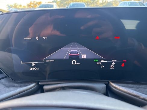 Certified 2025 Audi Q5 Premium Plus w/ Premium Plus image 22