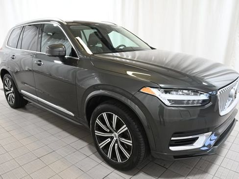 Used 2021 Volvo XC90 T8 Inscription AWD/4WD image 17