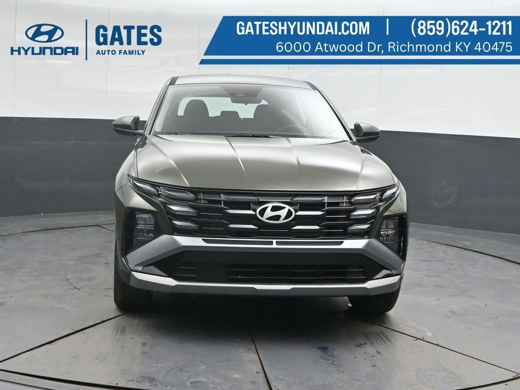 New 2026 Hyundai Tucson SE AWD/4WD image 5