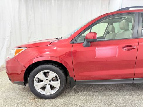 Used 2015 Subaru Forester 2.5i Premium w/ Protection Package #1 image 4