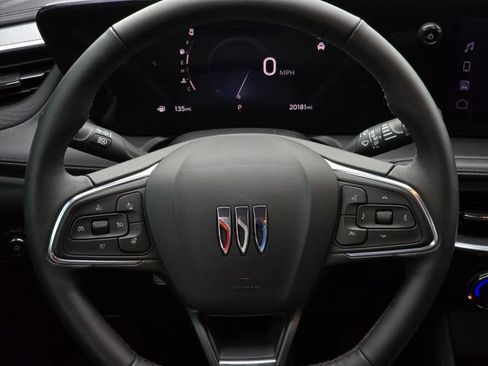 Used 2025 Buick Encore GX Sport Touring w/ Comfort Package FWD image 19