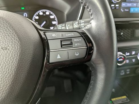 Used 2024 Honda CR-V EX-L image 8