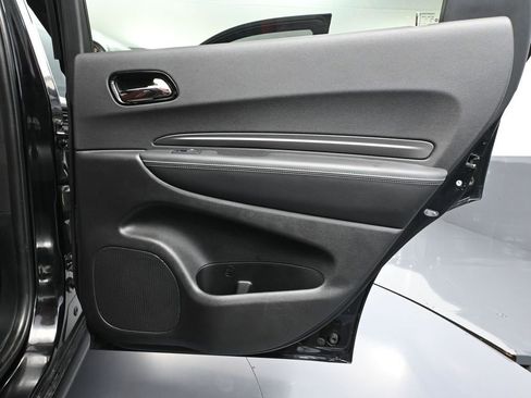 Used 2021 Dodge Durango SRT w/ Black Package AWD/4WD image 47