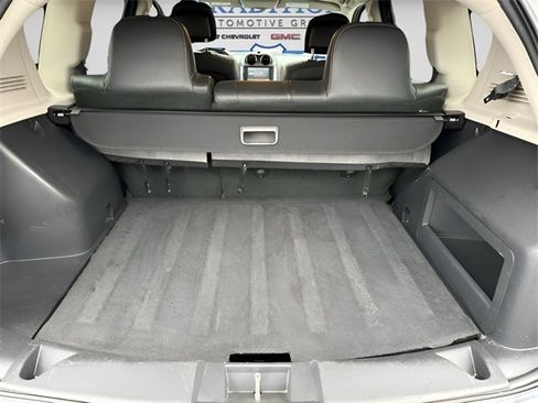 Used 2016 Jeep Compass 4WD image 19