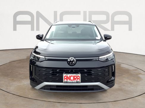 New 2026 Volkswagen Tiguan S image 3