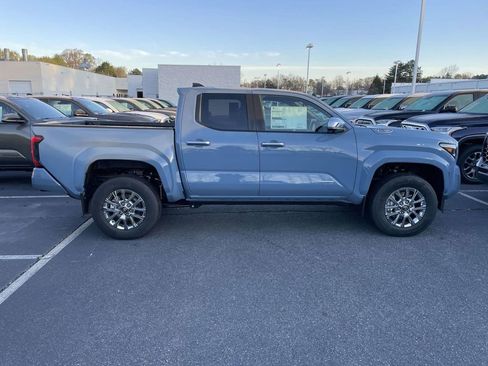 New 2026 Toyota Tacoma Limited AWD/4WD image 13