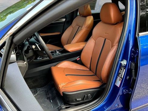 Used 2024 Kia K5 GT FWD image 23