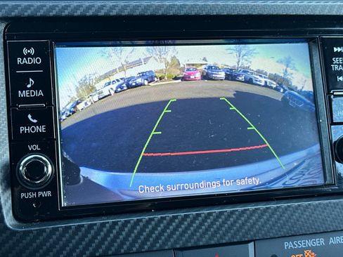 Used 2024 Mitsubishi Outlander Sport ES image 19