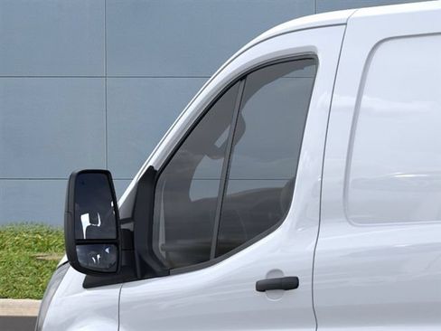 New 2026 Ford Transit 150 Low Roof RWD image 20