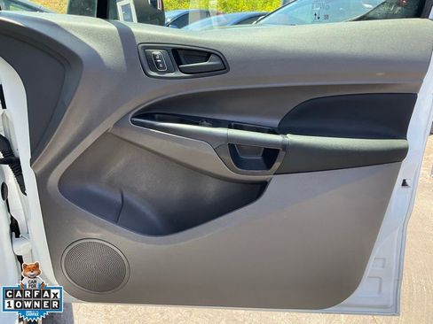 Used 2022 Ford Transit Connect XL w/ CNG/LPG Engine Prep Package FWD image 57