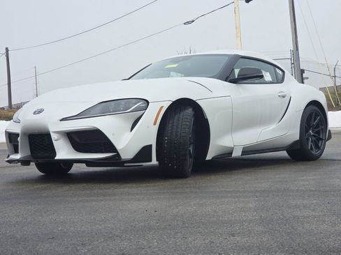 Used 2026 Toyota Supra Premium RWD image 20