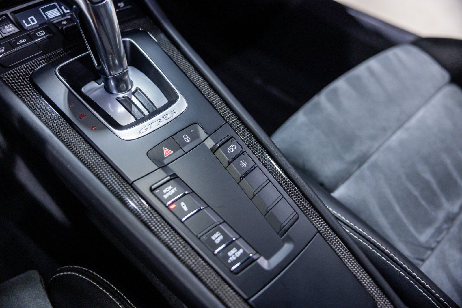 Used 2019 Porsche 911 GT3 RS RWD image 53