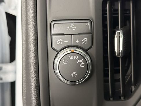 New 2026 GMC Sierra 1500 Pro RWD image 17